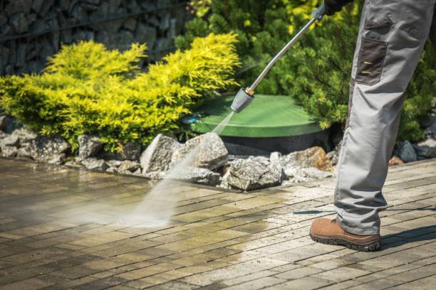 Best Patio and Deck Pressure Washing  in Crystal Lake, FL
