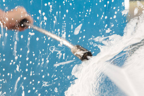 Best Rust Removal  in Crystal Lake, FL