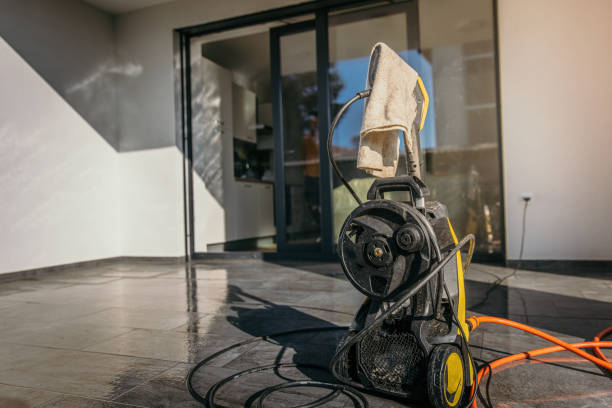 Best Parking Lot and Garage Cleaning  in Crystal Lake, FL