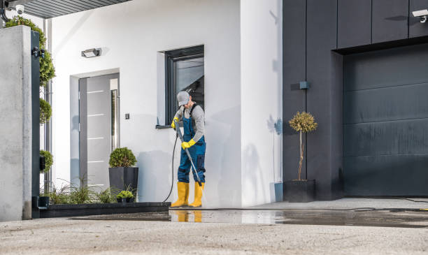 Reliable Crystal Lake, FL Pressure Washing Services Solutions