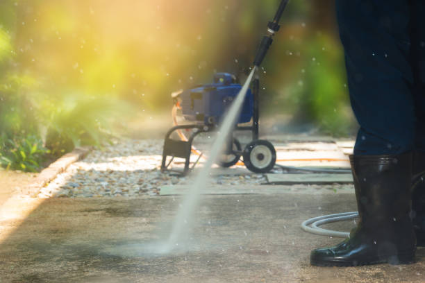Best Sidewalk and Walkway Cleaning  in Crystal Lake, FL