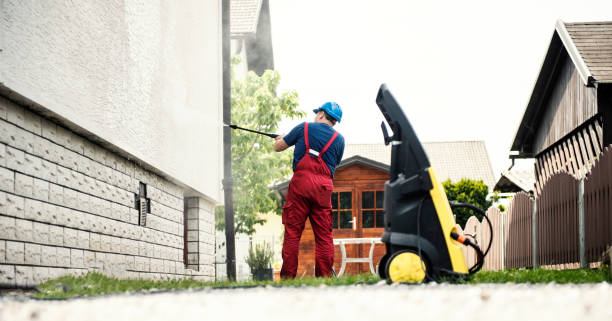 Playground Equipment Cleaning in Crystal Lake, FL